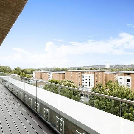 Greenwich O2 Apartment لندن المظهر الخارجي الصورة