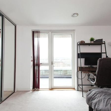 Greenwich O2 Apartment لندن المظهر الخارجي الصورة