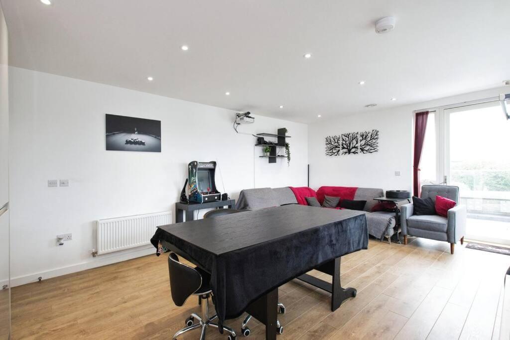 Greenwich O2 Apartment لندن المظهر الخارجي الصورة