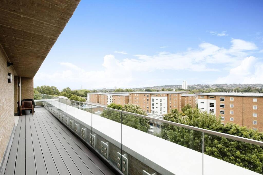 Greenwich O2 Apartment لندن المظهر الخارجي الصورة